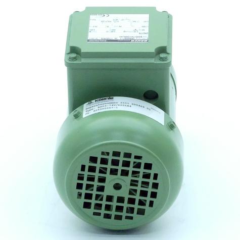 Getriebemotor BS03-74V/D05LA4 Neu