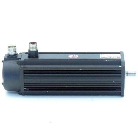 AC-Servomotor mit Haltebremse 0039113447526 Gebraucht