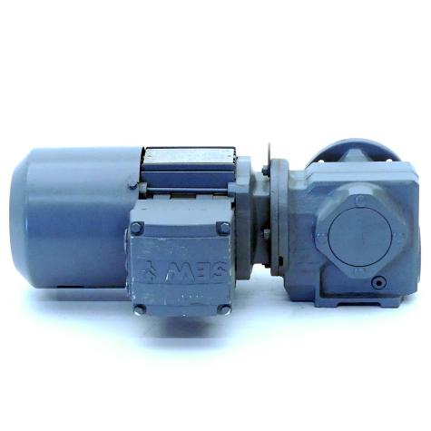 Getriebemotor SF37 DT71D2/BMG/TF/IS Neu
