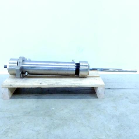 Druckübersetzer / Hydraulikzylinder 20.100.255 Gebraucht