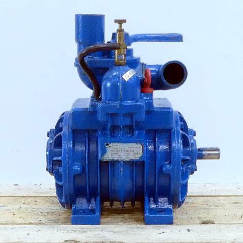 Vakuumpumpe MEC 1600 P 45 FII SX Gebraucht