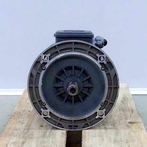 Drehstrommotor KTE2W 112 M4 KT IE2 Neu