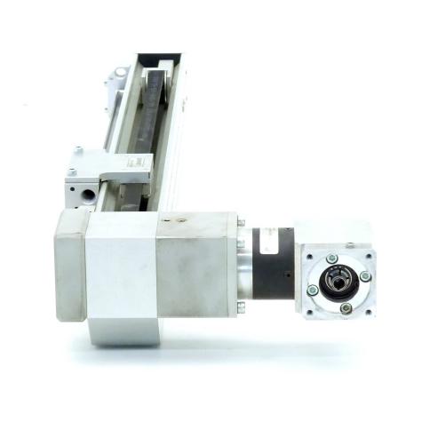 Linear axis LM 6 PE-390 Used