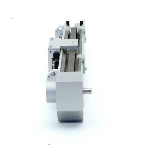 Linearachse LM 6 PE-270 re Neu