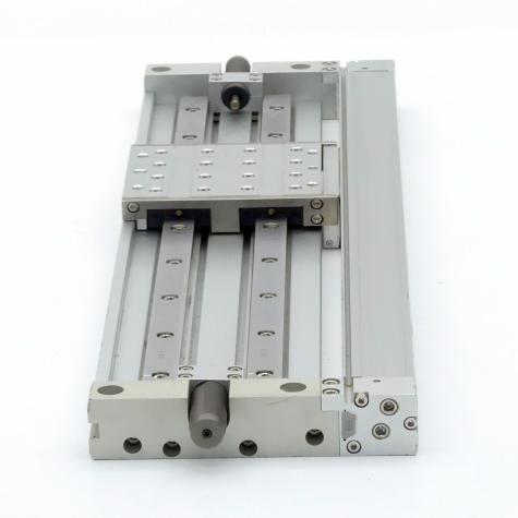 Rodless belt cylinder  Used