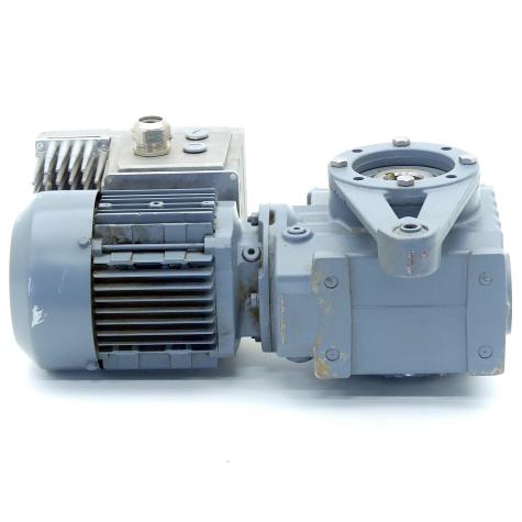 Gearmotor SA57/T DT71D4 Used