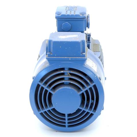 Drehstrommotor MDFRA 100-31-AL Neu