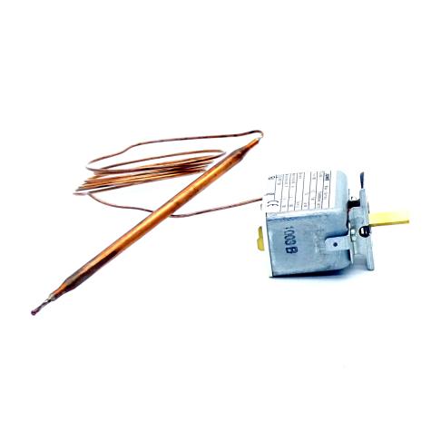 Temperature controller  