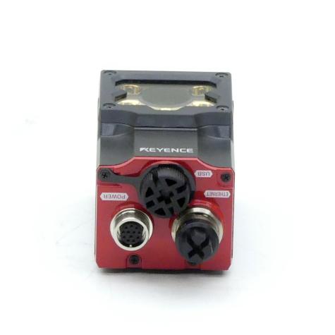 Auto focus code reader  Used