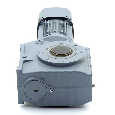 Gear motor  New