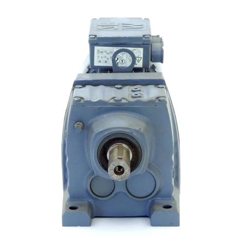 Gear motor  New