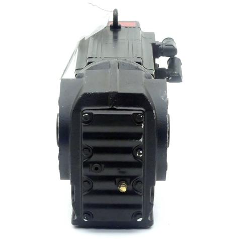 Getriebemotor KA57/T CMP80M/BP/KY/EK1H/SB1 Gebraucht