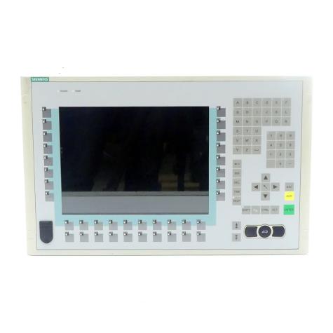 SIMATIC Panel PC 870 (120-230 V)  