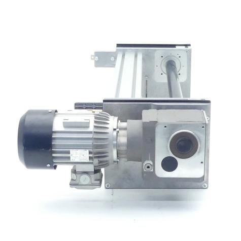 Drive Module  with engine  3842518050 AS 2/R-2200 New