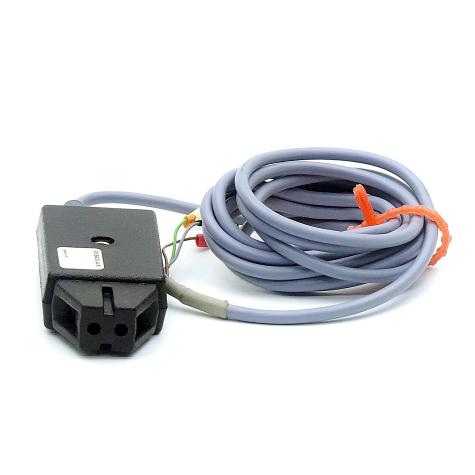 Lichtleitergerät für Glasfaserlichtleiter KSU-LL-IR/32 Neu