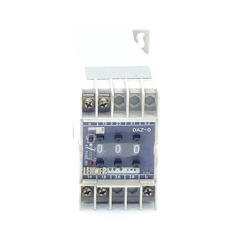 ZA 1/111-100 ZA 1/111-100 Used