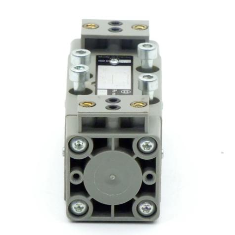 5/2 Wegeventil 39-D1341/A1 Neu