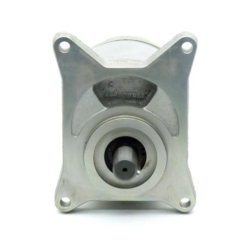 External gear pump  New