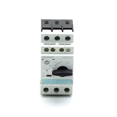 Circuit breaker 3RV1021-1EA15 New FS
