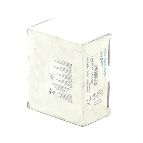 Circuit breaker 3RV1011-1HA10 New FS