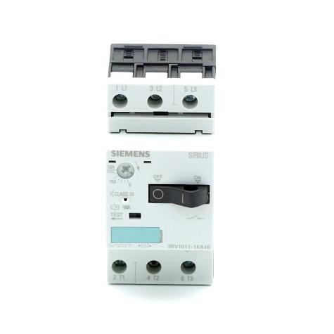 Sirius Circuit breaker  Refurbished