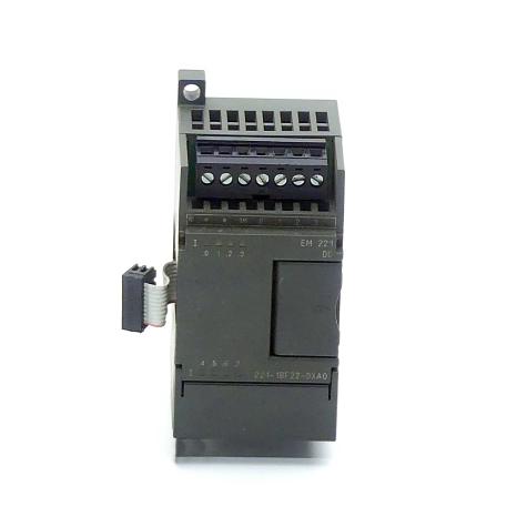 Simatic S7-200 Ersatzteil 6ES7 221-1BF22-0XA0 Gebraucht