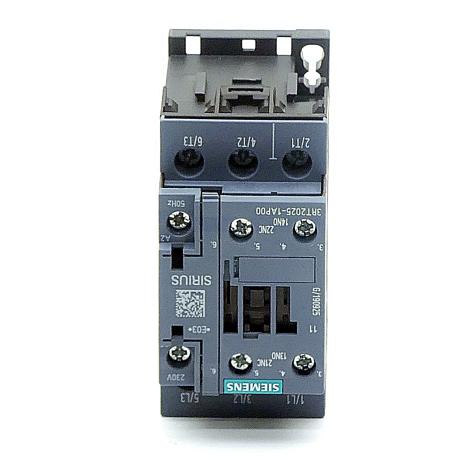 Contactor 3RT2025-1AP00  