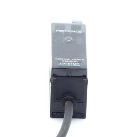 Measuring amplifier  Used