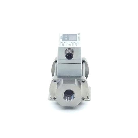 Digital Flow Switch PFW704T-N03-67 New