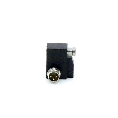Magnetic field sensor for pneumatic cylinders MZ A7 01 75 New FS