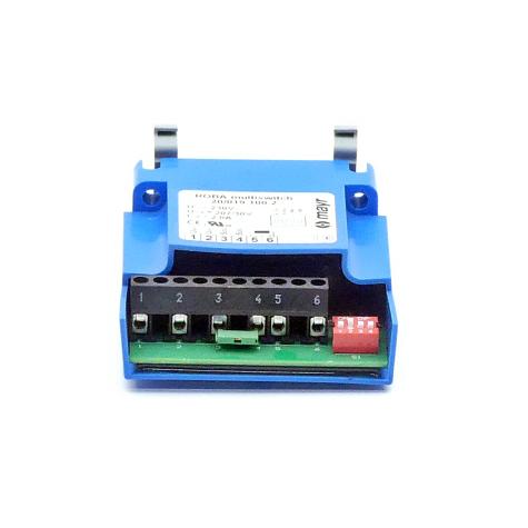 ROBA-Multiswitch 20/019.100.2 Used