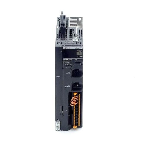 Servo drive R88D-1SN R88D-1SN04H-ECT New