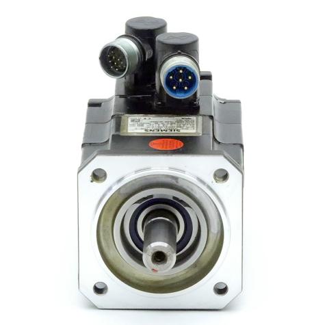 Servo motor  Used