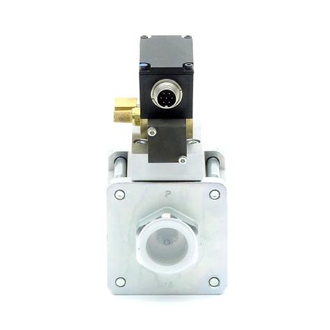 Pressure control valve SPB-N 15 New