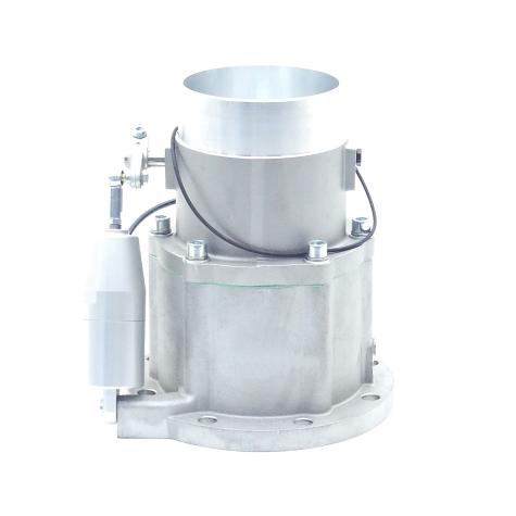 Suction valve  Used