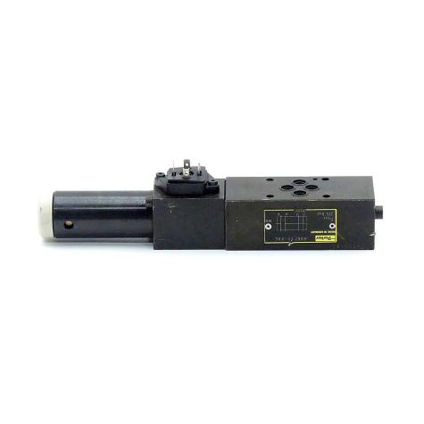 Pressure switch ASB100AF1A4 with baffle plate H06PSB-994  Used