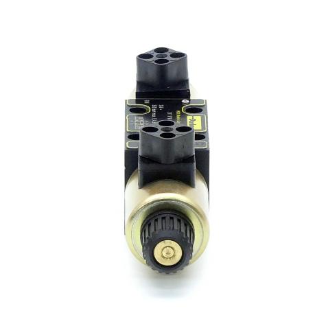 4/3 - Directional control valve  New