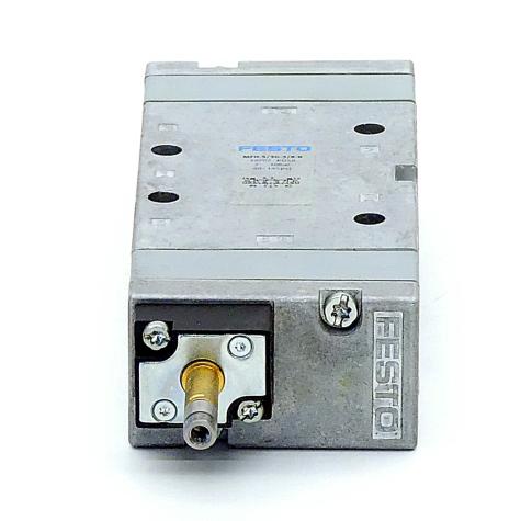 Magnetventil 19707 Neu OVP