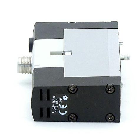 Magnetventil 534546 Neu OVP