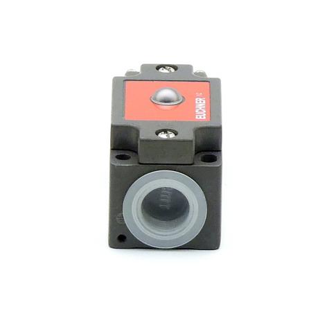 Sicherheitsschalter NZ1RS-511L060-M Neu OVP