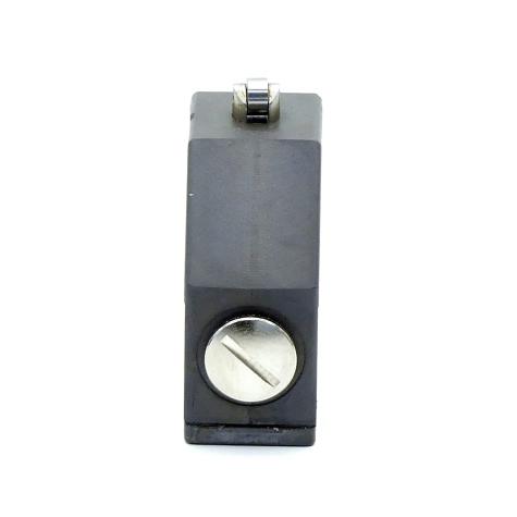Precision single limit switch N1AR502 Used