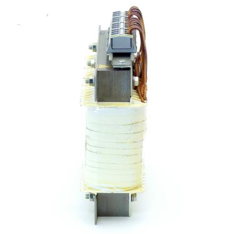 Transformator DST 3,5/S/400/460/500-230 Neu
