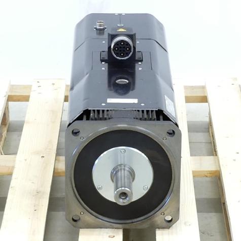 Drehstrom Servomotor 2AD124D-B05OA1-CS37-C2N1 Gebraucht