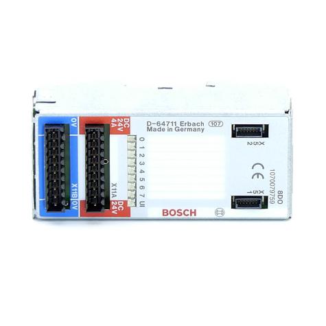 Bosch Profibus Module 1070079759-105 