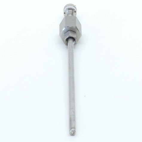 Temperatur-Stabsensor PT100A  Gebraucht