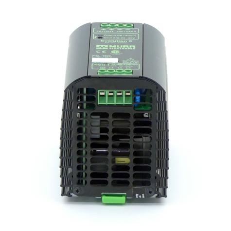 Switching power supply  Used