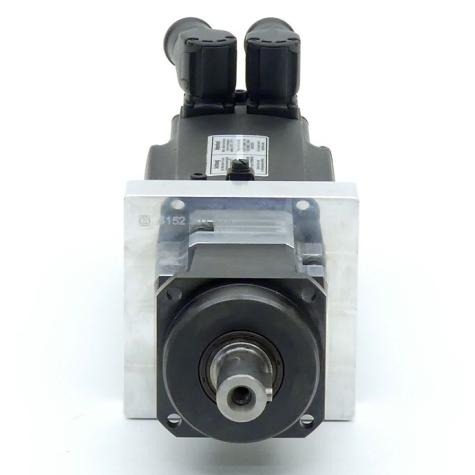 3-Phase Synchronous PM-Motor MSK050C-0600-NN-M1-UG0-NSNN Neu OVP