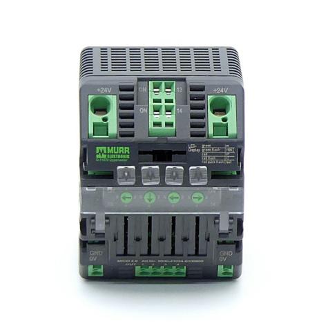 MICO 4.6 Electronic circuit protection, 4 CHANNELS  