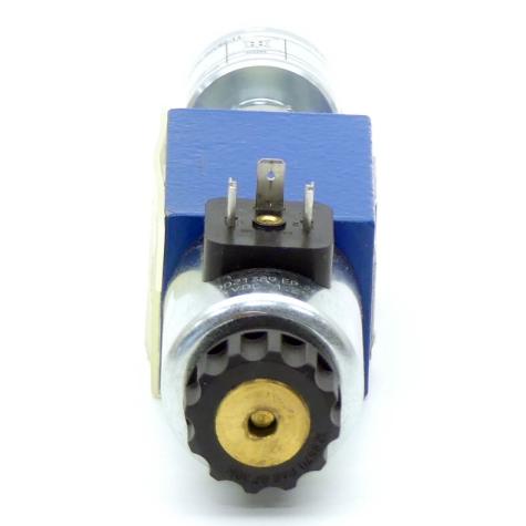 3/2 Wegeventil 3WE6A62/EG24N9K4QMBG24 Neu