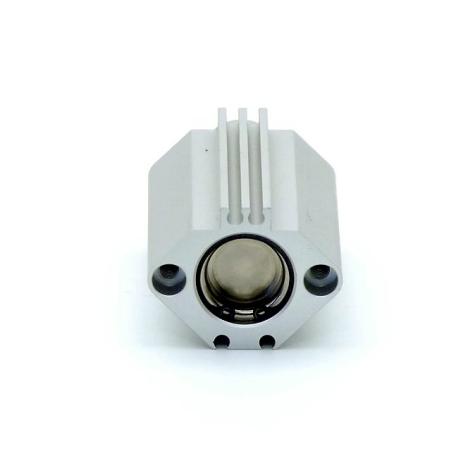 Rotary Clamp Cylinder MKB25-10RZ New